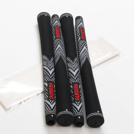 Clearance Golf Grip Rubber Golf Yamato Brand 4 PCS with FREE tape REF: CL011