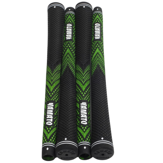 Clearance Golf Grip Rubber Golf Yamato Brand 4 PCS with FREE tape REF: YMGSB