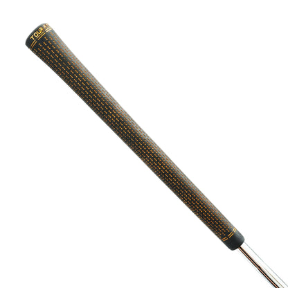 Tour-Fit Elite 360 Rotate Golf Club Grip with Free Golf Tape