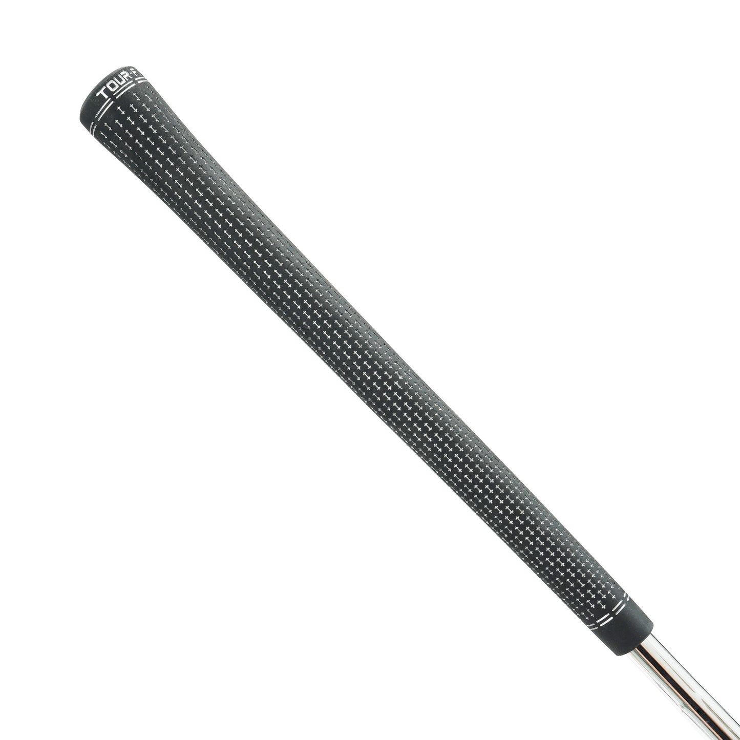 Tour-Fit Elite 360 Rotate Golf Club Grip with Free Golf Tape