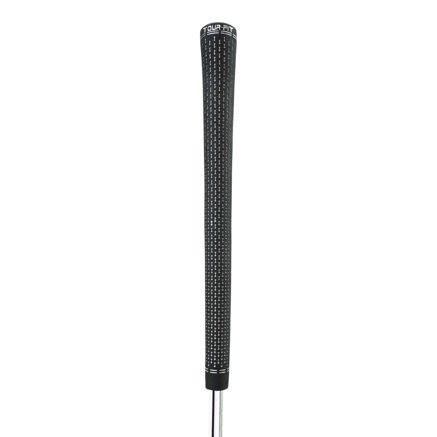 Tour-Fit Elite 360 Rotate Golf Club Grip with Free Golf Tape