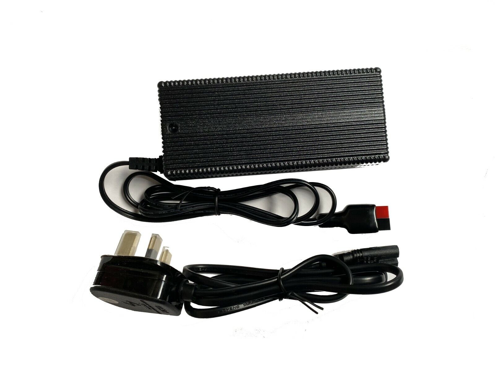 Battery charger on sale store